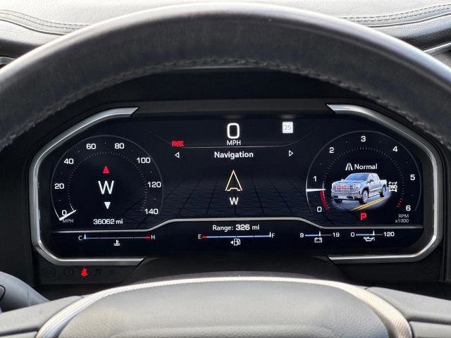 Used 2023 GMC Sierra 1500 Denali image 12