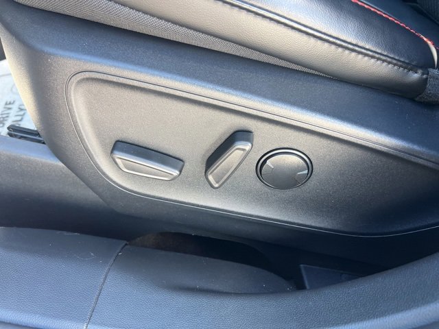 Certified 2024 Ford Escape ST-Line w/ Tech Pack #1 image 21