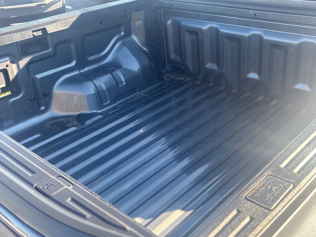 Certified 2024 Ford Ranger XLT image 5