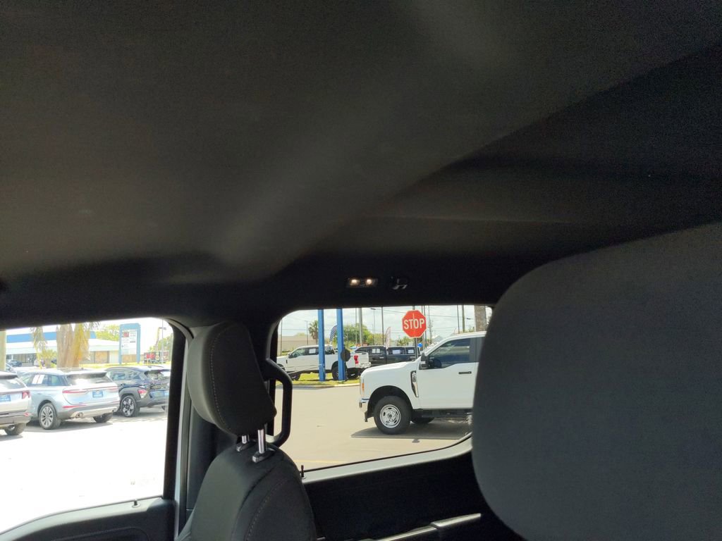 Certified 2024 Ford F150 XLT w/ XLT Black Appearance Package image 20