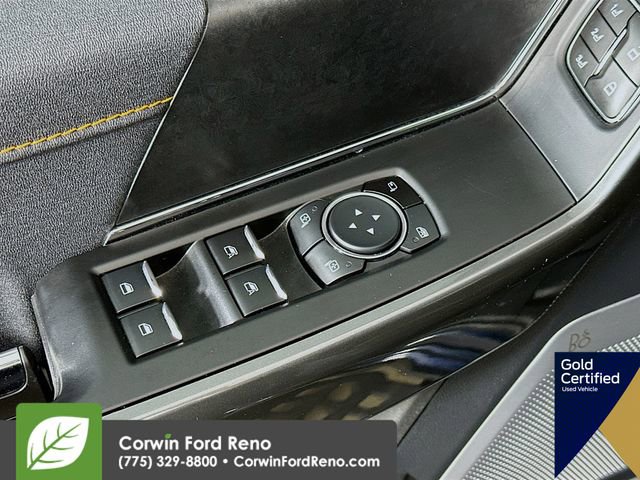 Certified 2023 Ford F150 Tremor w/ Equipment Group 402A High image 22