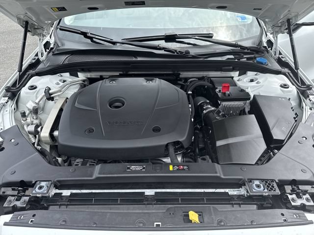 Used 2020 Volvo V60 T5 Inscription FWD image 26