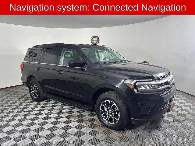 Certified 2024 Ford Expedition XLT AWD/4WD image 15