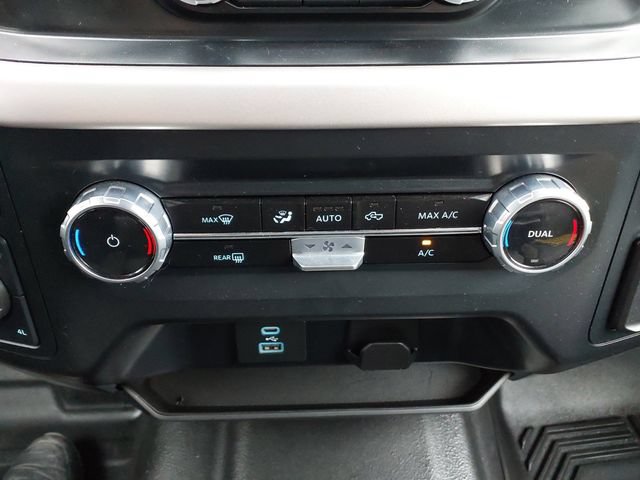 Certified 2023 Ford F150 XLT w/ Equipment Group 301A Mid AWD/4WD image 17