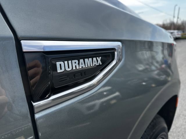 Used 2023 GMC Yukon Denali image 53