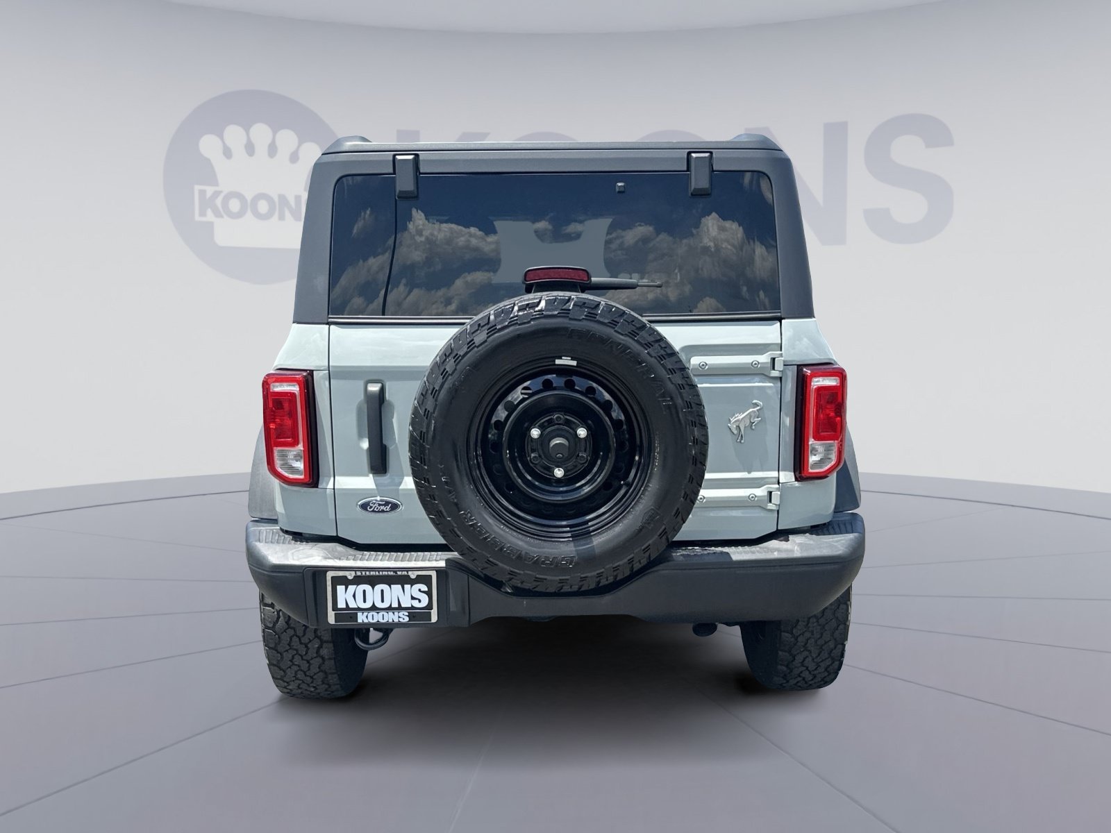 Certified 2022 Ford Bronco Raptor AWD/4WD image 10