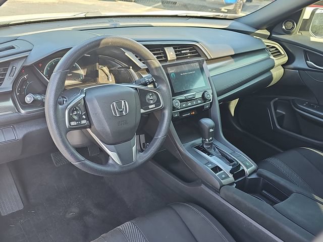 Used 2018 Honda Civic EX image 15
