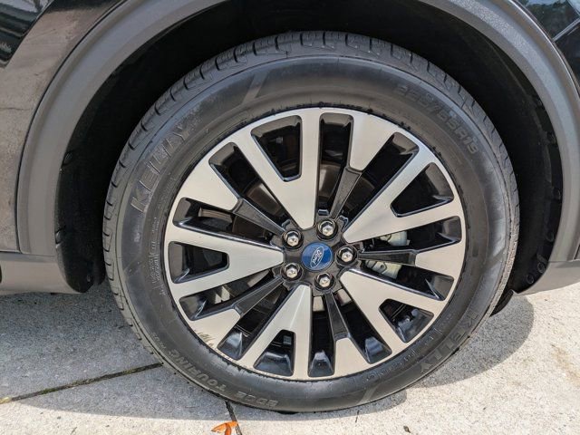 Certified 2020 Ford Escape SE Sport image 10