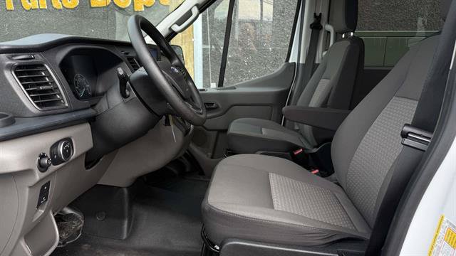 Certified 2024 Ford Transit 350 XL RWD image 40