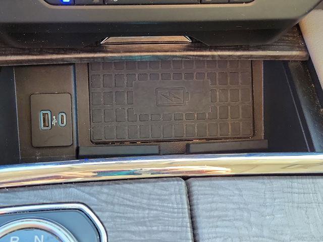 Certified 2021 Ford Expedition Max Limited image 33