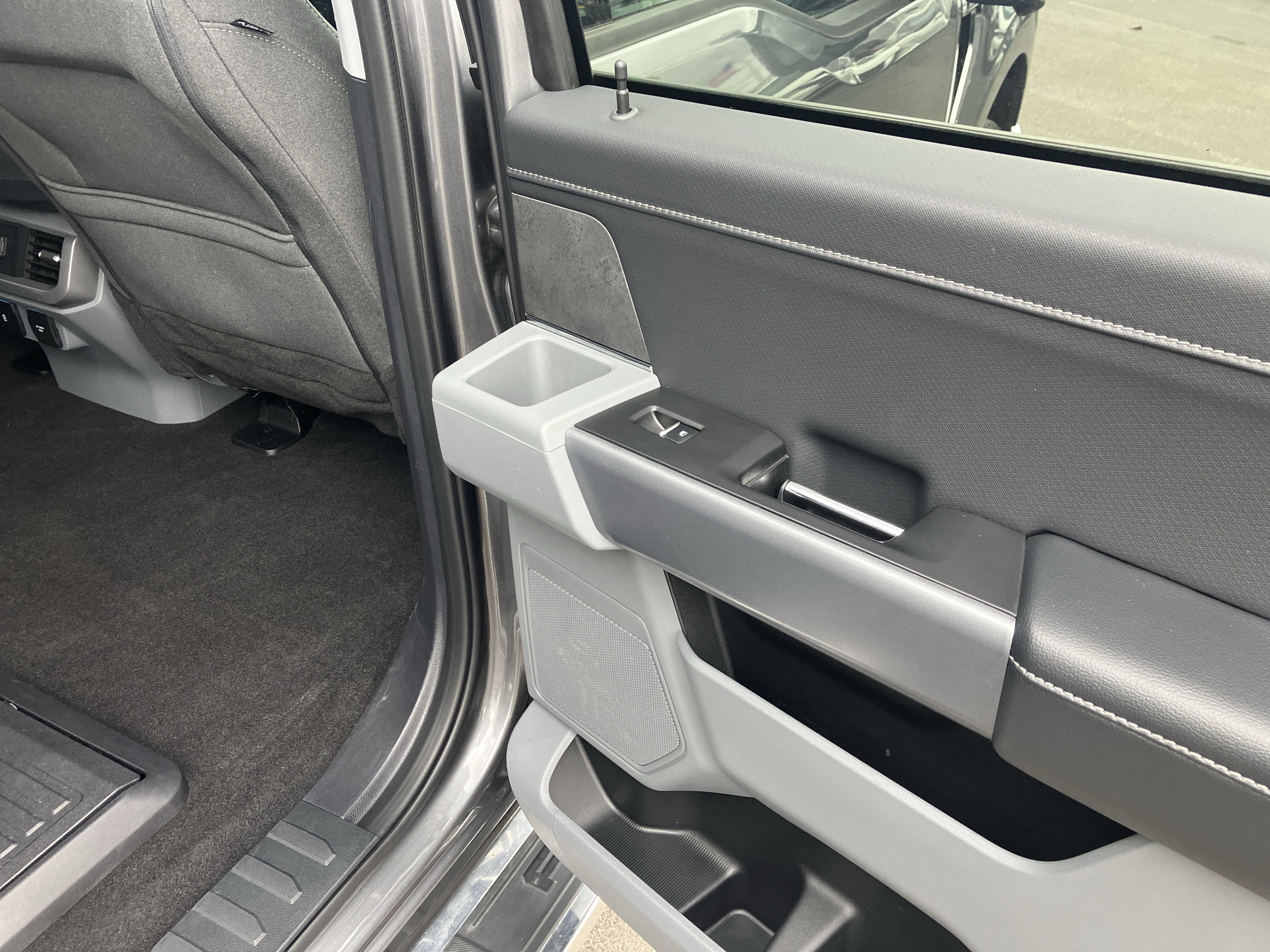 Certified 2024 Ford F150 XLT w/ Equipment Group 302A MID image 13