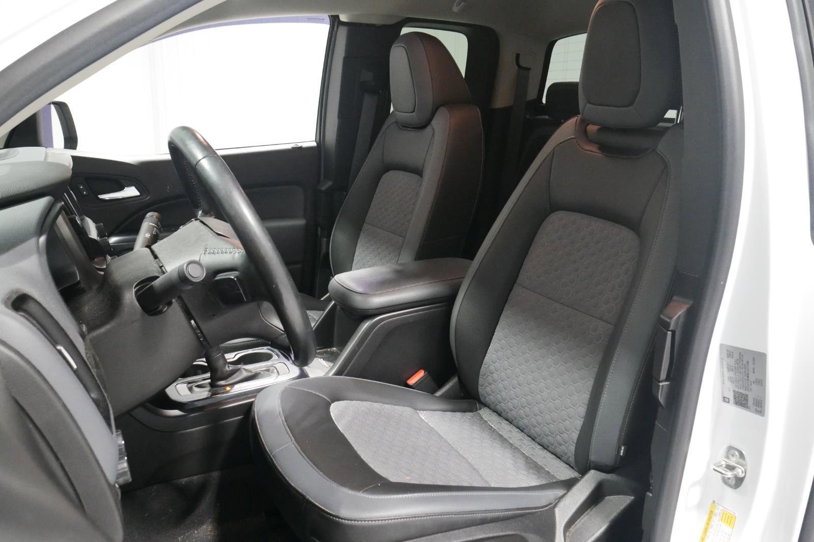 Used 2019 Chevrolet Colorado Z71 image 10