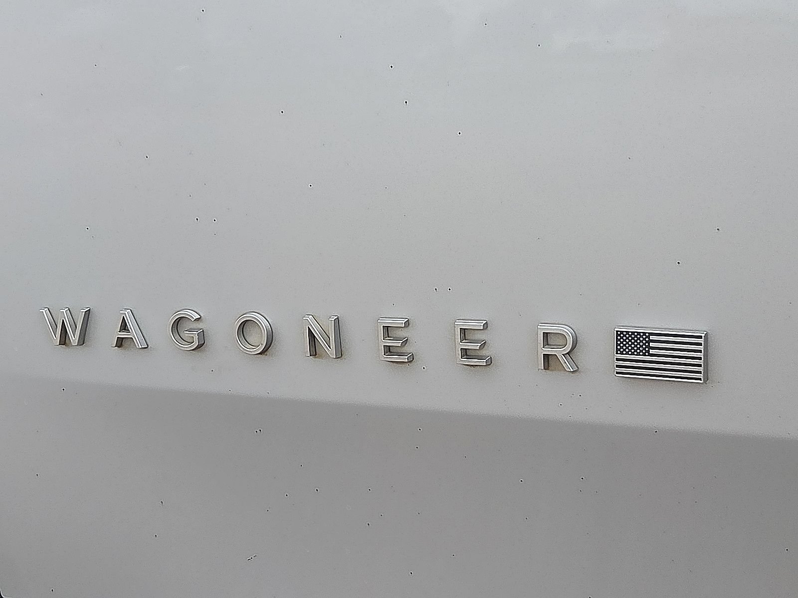 Used 2022 Jeep Wagoneer Series III w/ Premium Group I AWD/4WD image 9