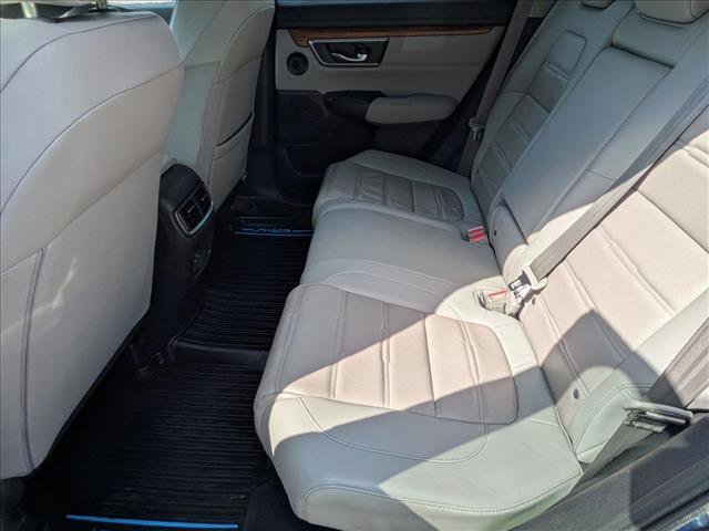 Used 2017 Honda CR-V Touring image 18