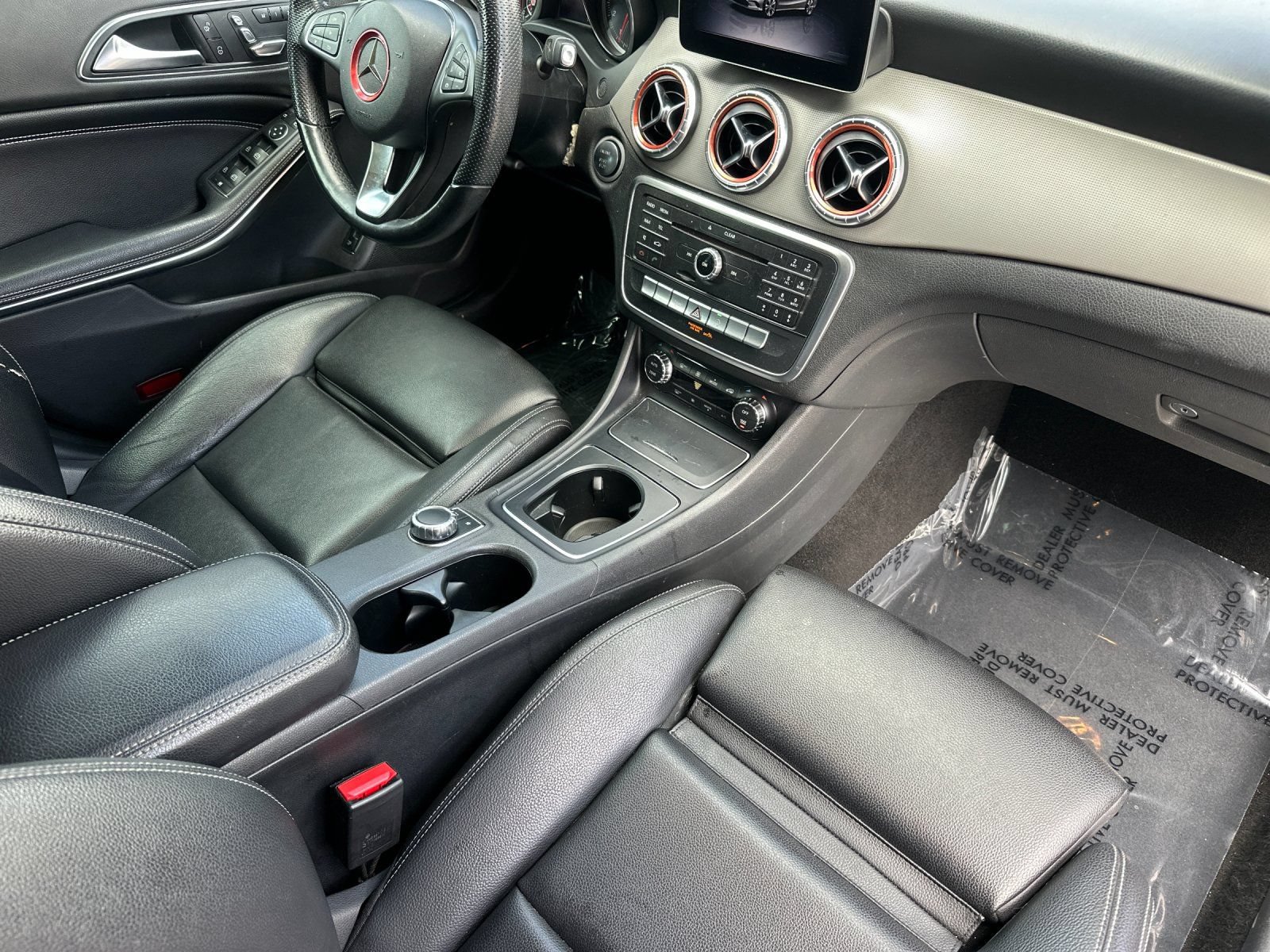 Used 2019 Mercedes-Benz CLA 250 image 16