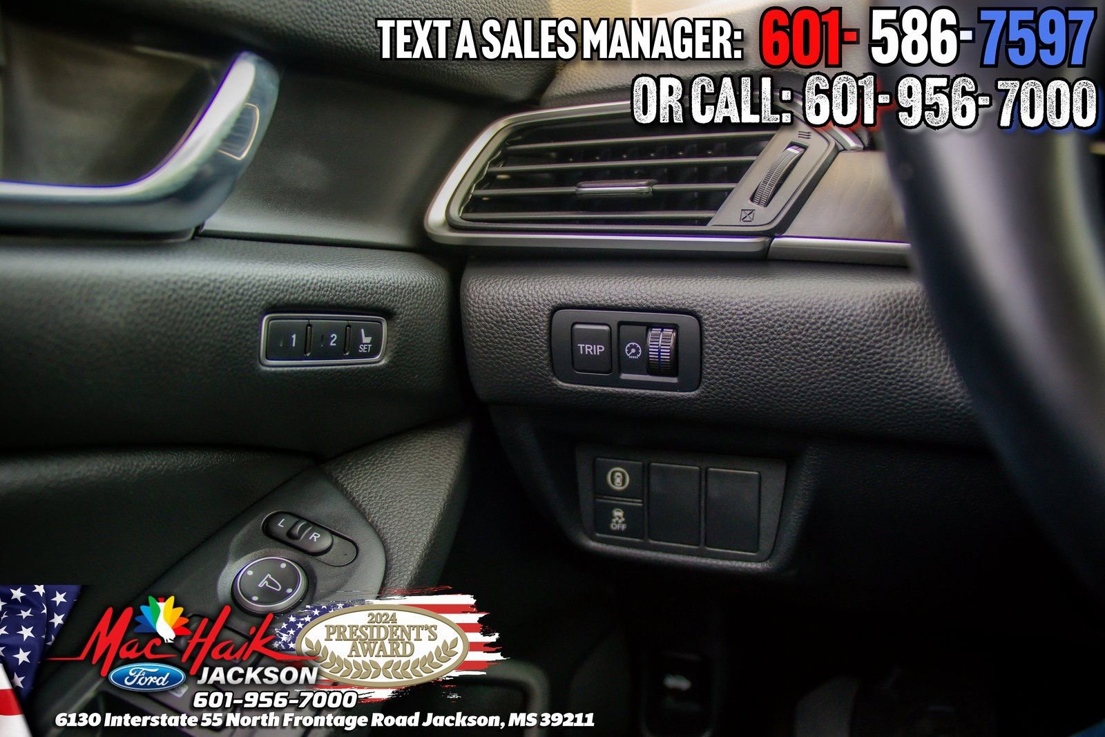 Used 2019 Honda Accord EX-L image 20