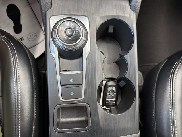 Certified 2024 Ford Escape Platinum AWD/4WD image 26