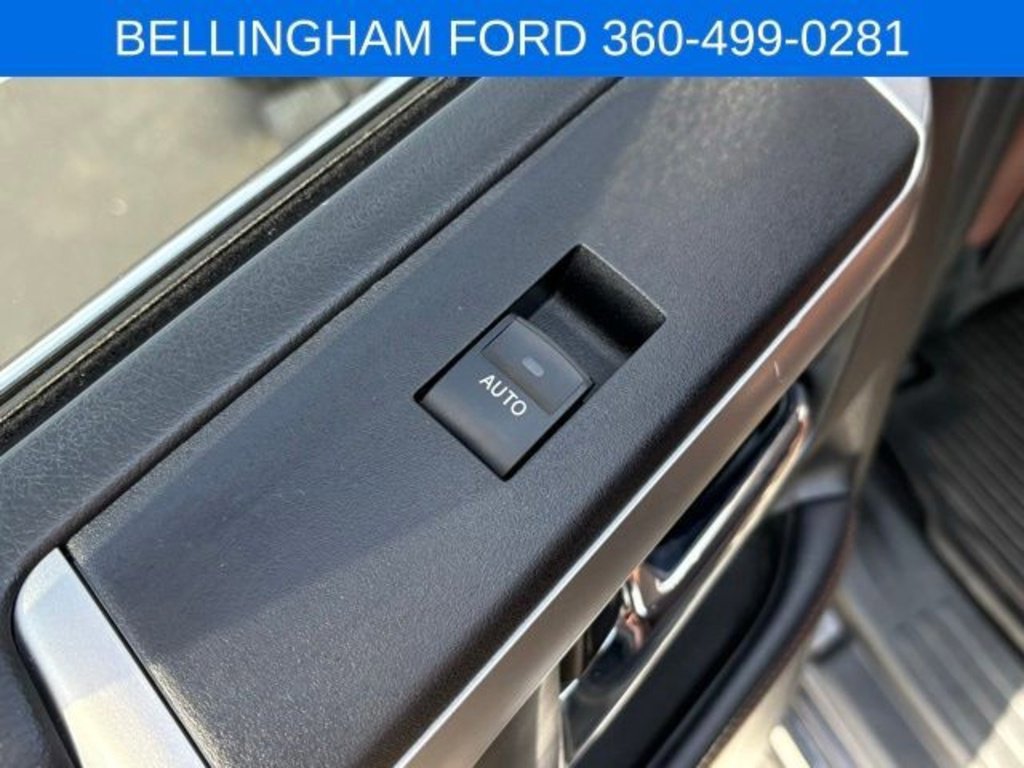 Used 2018 Toyota 4Runner Limited image 47