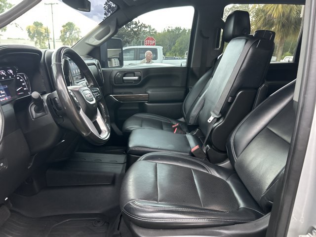 Used 2022 GMC Sierra 2500 SLE w/ SLE Value Package; AWD/4WD image 27