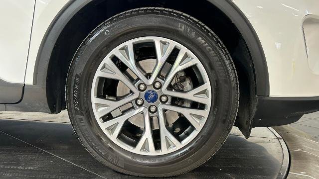 Certified 2022 Ford Escape SEL AWD/4WD image 13
