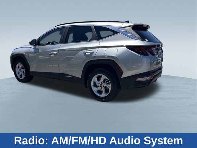 Used 2024 Hyundai Tucson SEL AWD/4WD image 8