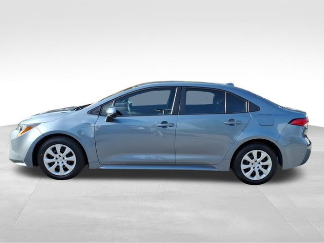 Used 2024 Toyota Corolla LE FWD image 7