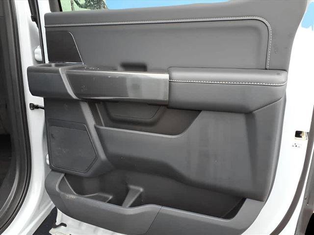 Certified 2022 Ford F150 XLT w/ Equipment Group 302A High image 11