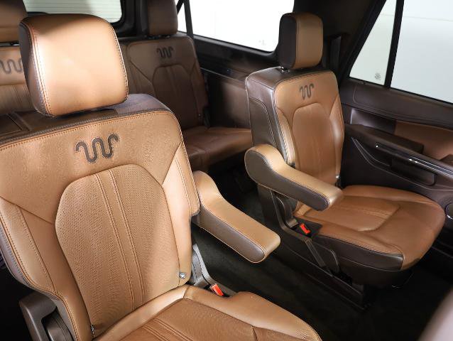 Certified 2024 Ford Expedition Max King Ranch image 10