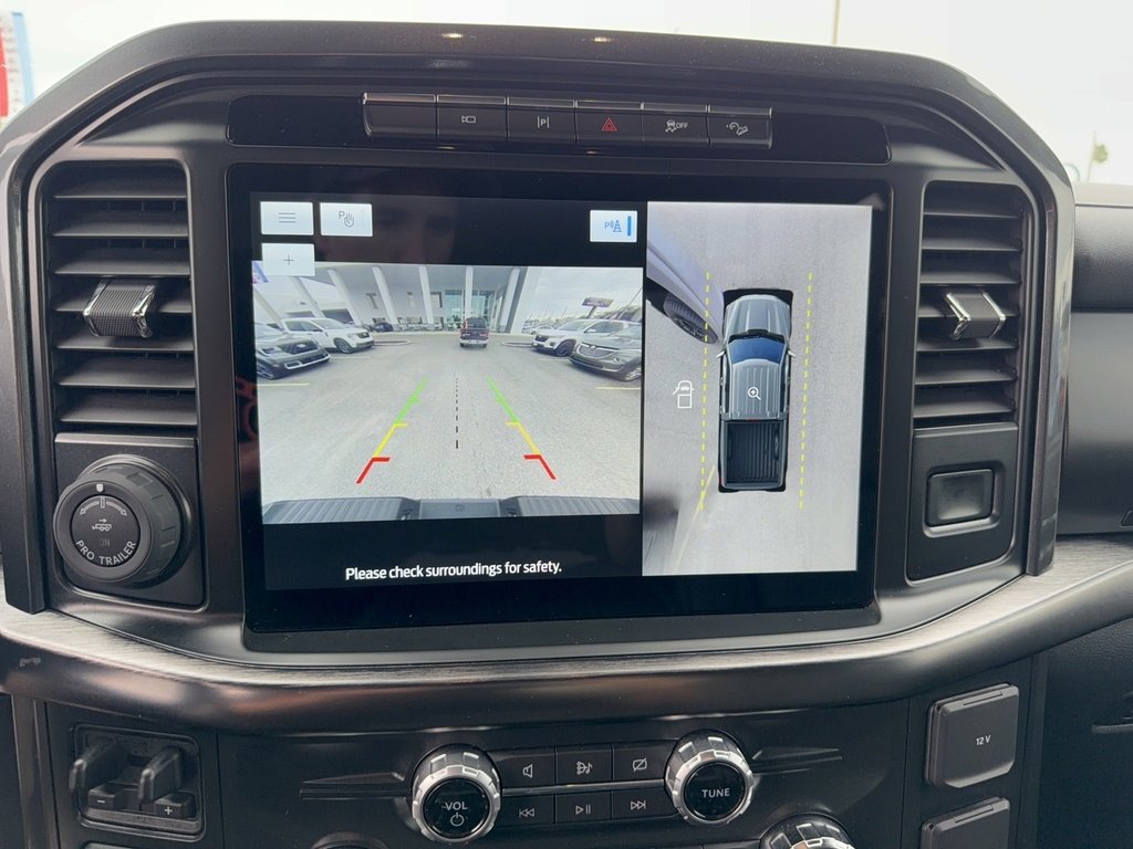 Certified 2022 Ford F150 Lariat w/ Equipment Group 502A High image 18