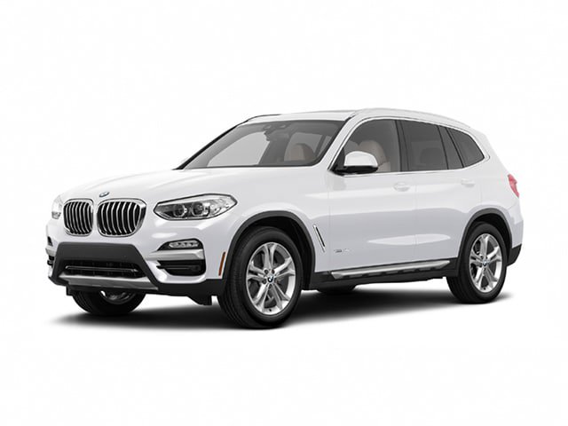 Used 2019 BMW X3 sDrive30i w/ Premium Package