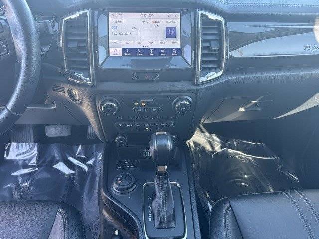 Certified 2020 Ford Ranger Lariat w/ Equipment Group 501A Mid image 18