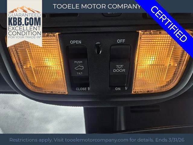 Used 2023 Honda Passport Elite image 33