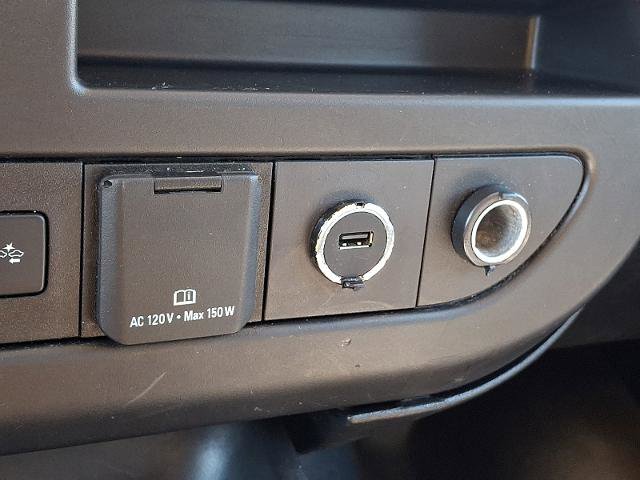 Used 2021 GMC Savana 3500 w/ Power Convenience Package RWD image 21