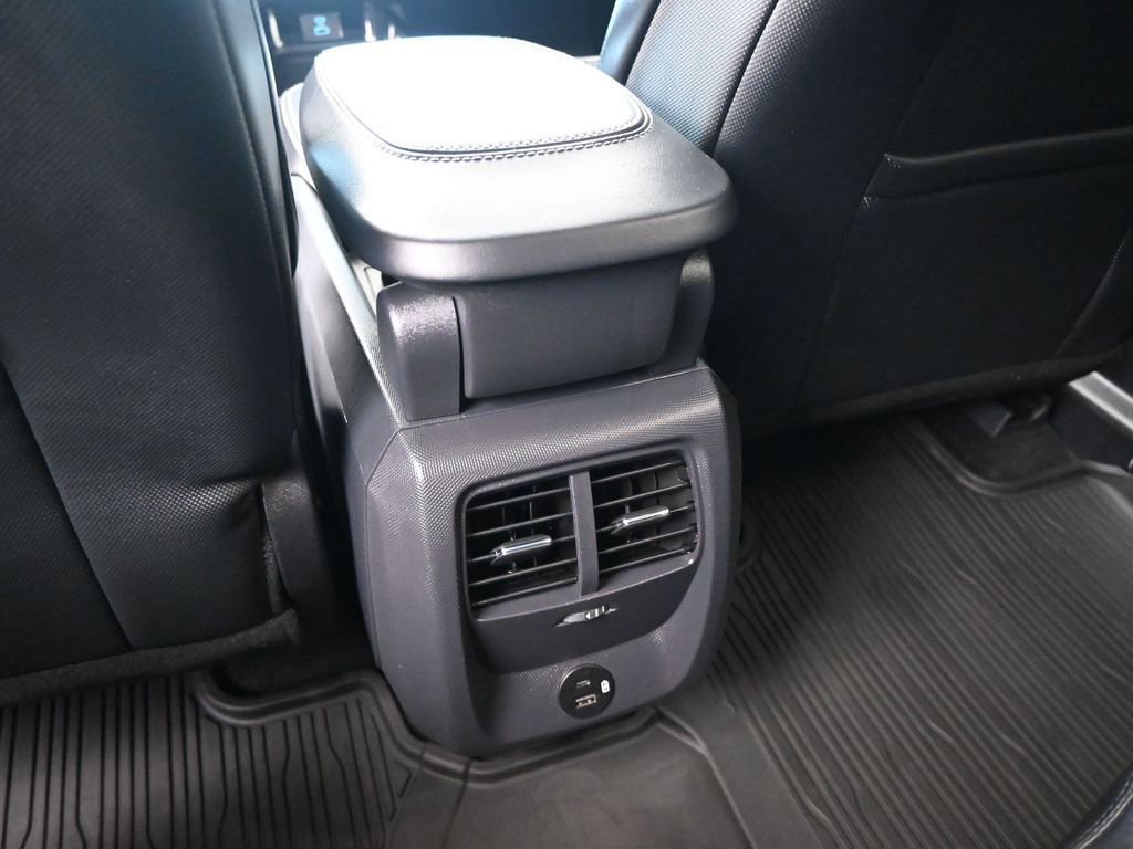 Certified 2023 Ford Mustang Mach-E Select image 47