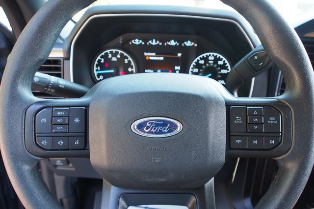 Certified 2023 Ford F150 XL w/ STX Appearance Package AWD/4WD image 20