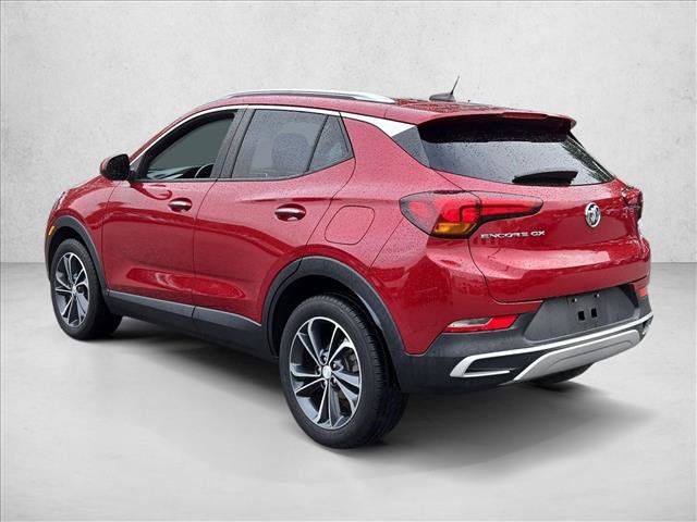 Used 2020 Buick Encore GX Select FWD image 8