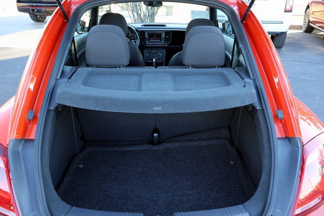 Used 2019 Volkswagen Beetle 2.0T S image 19