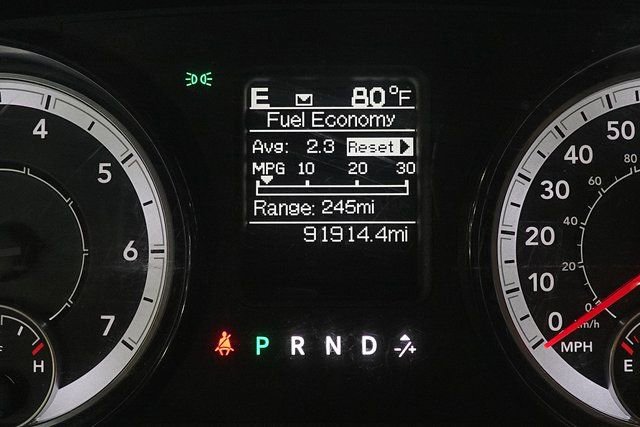 Used 2017 RAM 1500 Tradesman w/ Popular Equipment Group image 15