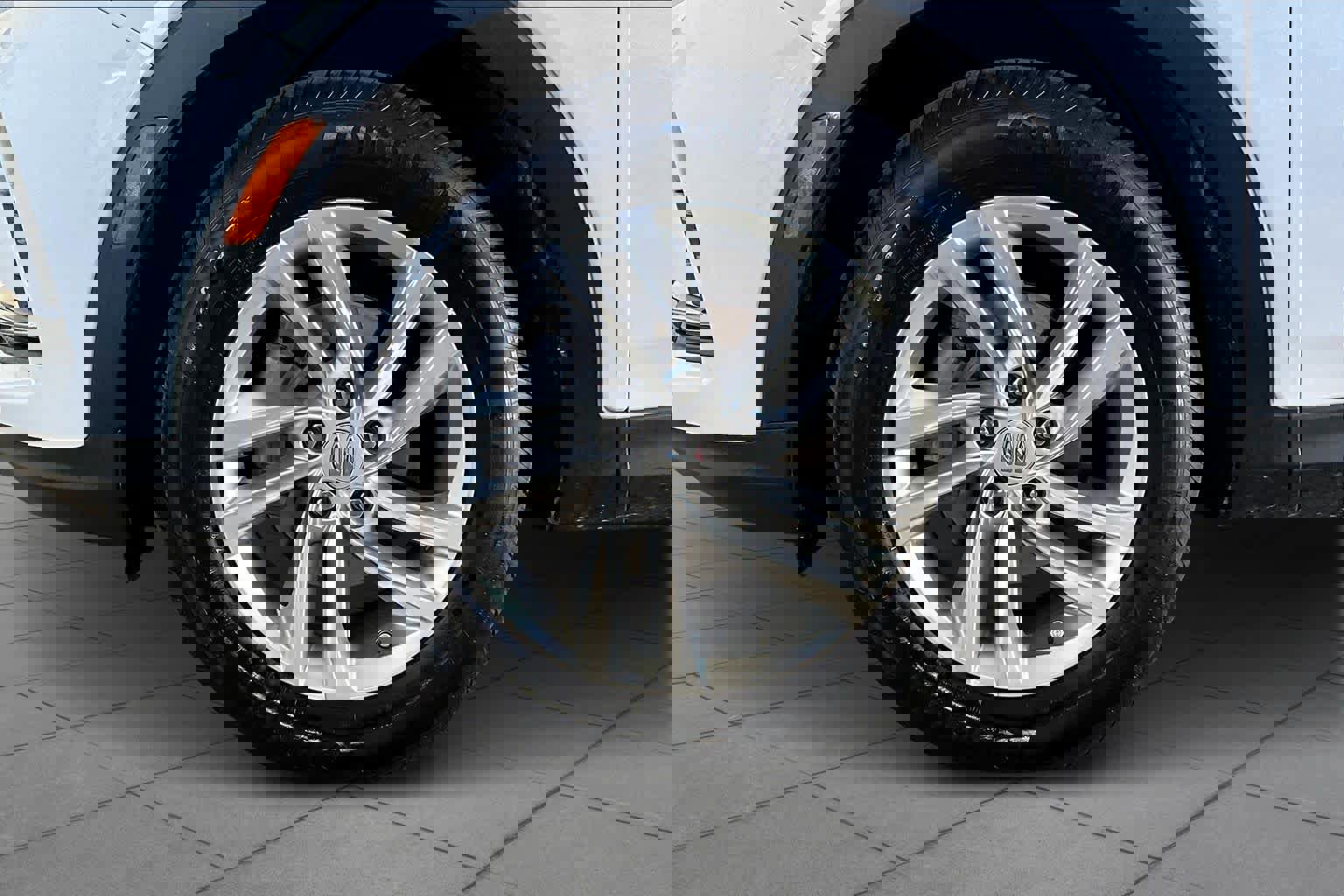 Used 2025 Buick Envista Preferred w/ Convenience I Package image 12