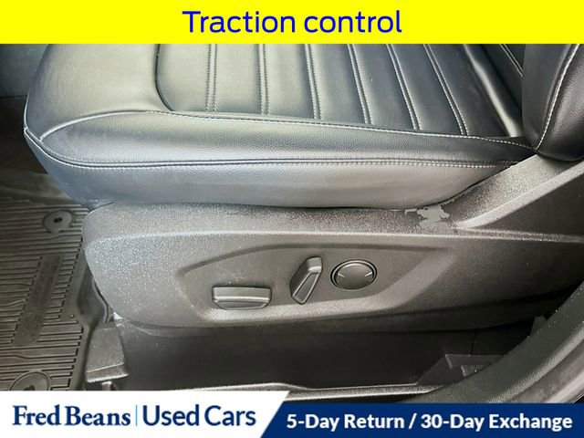 Certified 2022 Ford Edge SEL w/ Convenience Package AWD/4WD image 23