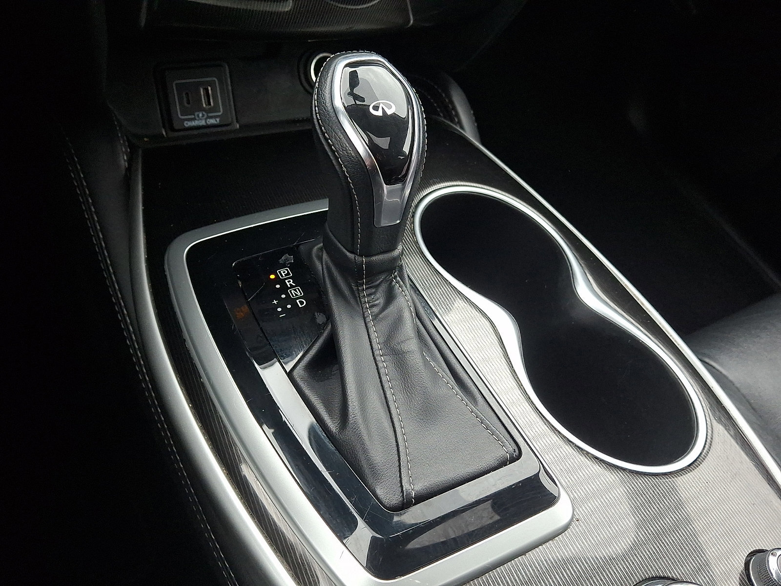 Used 2020 INFINITI QX60 Luxe w/ Essential Package image 22