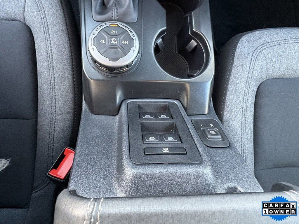 Certified 2025 Ford Bronco Big Bend image 21