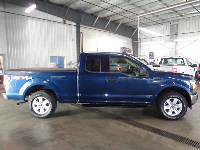 Certified 2020 Ford F150 XLT w/ Equipment Group 301A Mid AWD/4WD image 2