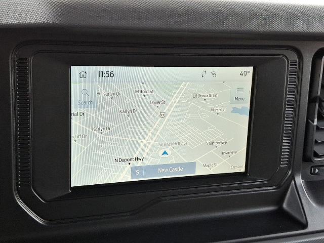 Certified 2023 Ford Bronco Big Bend w/ Sasquatch Package image 15