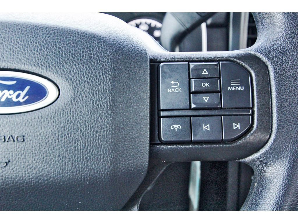 Certified 2023 Ford F150 XL w/ STX Appearance Package image 19