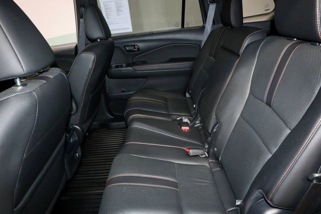 Used 2022 Honda Passport TrailSport image 23