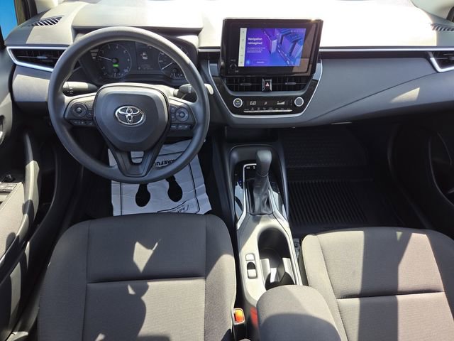Used 2024 Toyota Corolla LE FWD image 12