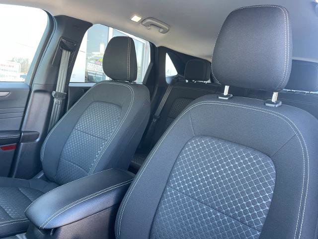 Certified 2023 Ford Escape Active image 14
