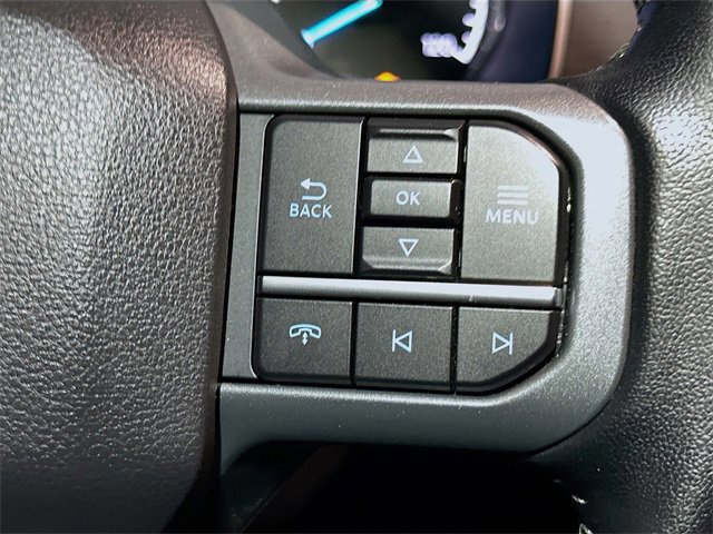 Certified 2022 Ford F150 XLT w/ Equipment Group 302A High image 34