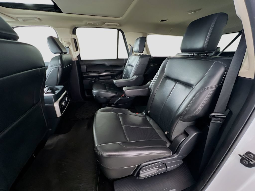 Certified 2022 Ford Expedition Max XLT AWD/4WD image 27